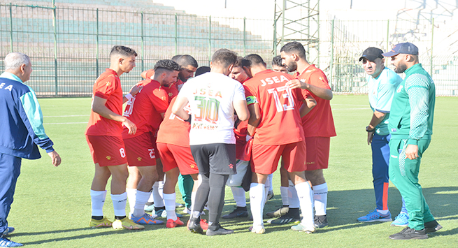 شباب الأمير عبد القادر