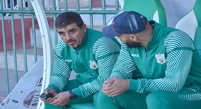 شباب الأمير عبد القادر
