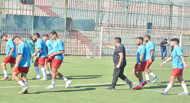 شباب الأمير عبد القادر