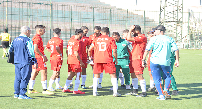 شباب الأمير عبد القادر