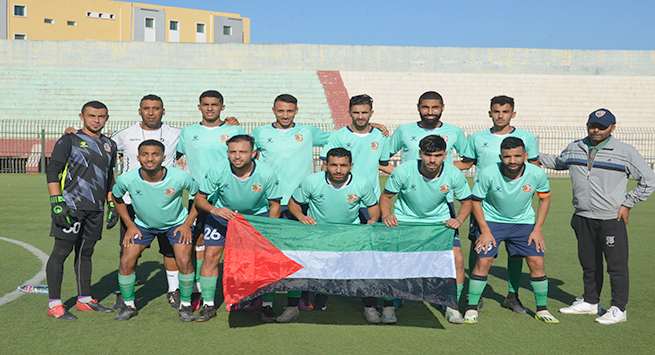 شباب بن باديس