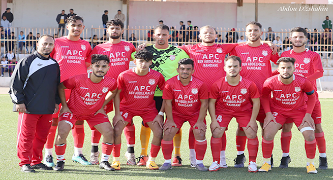 فتح بن عبد المالك رمضان