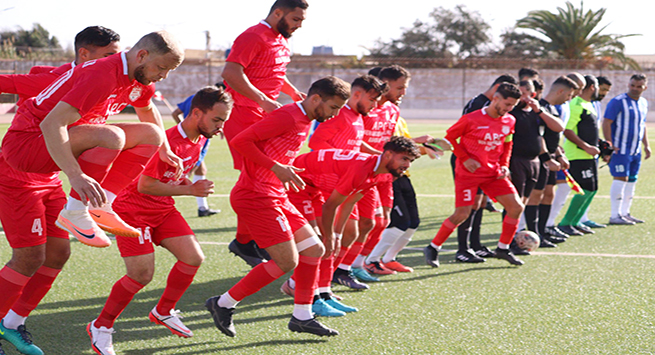 فتح بن عبد المالك رمضان