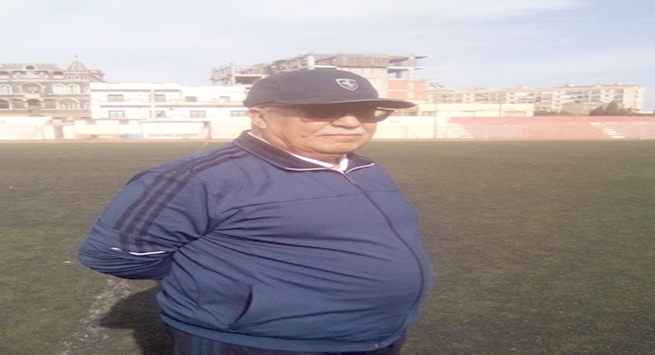 محمد طبال