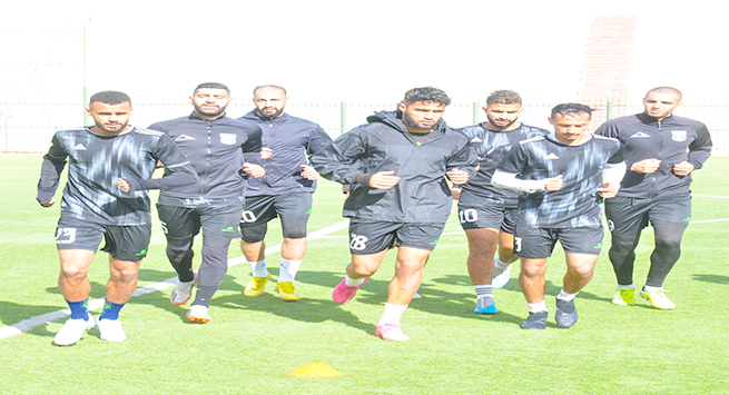 مديوني وهران