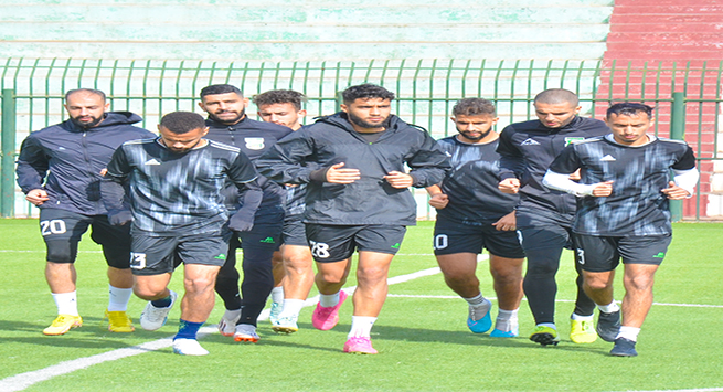مديوني وهران
