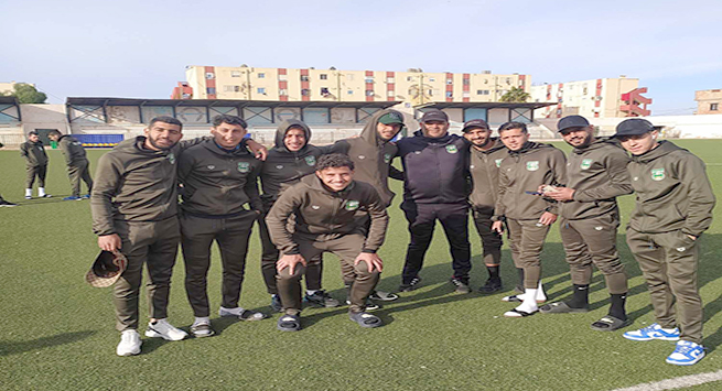 مديوني وهران