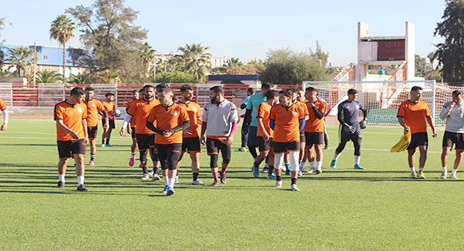 مستقبل واد سلي