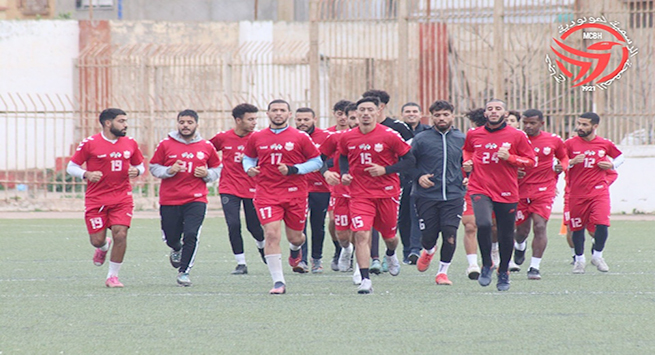 مولودية الحجاج