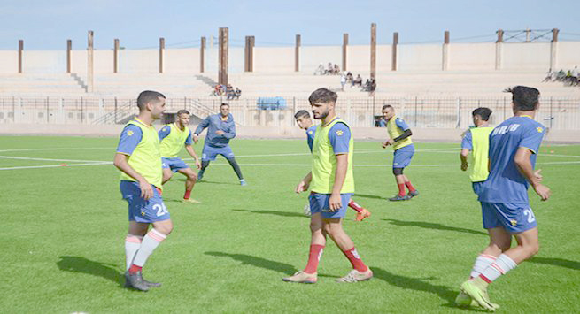 نادي بطيوة
