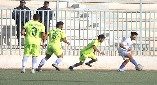 نصر السانيا