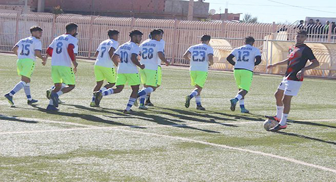 نصر السانيا