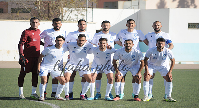 وداد تلمسان