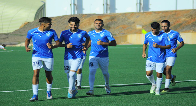 وداد تلمسان