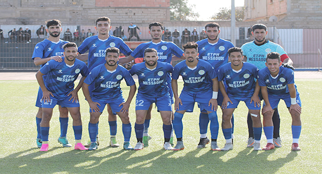 وفاق أولاد ميمون