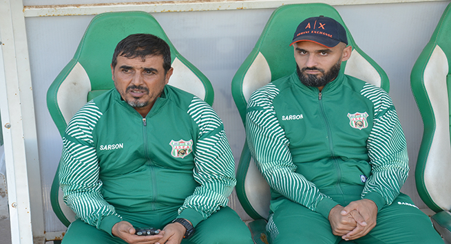 أمين فريحات