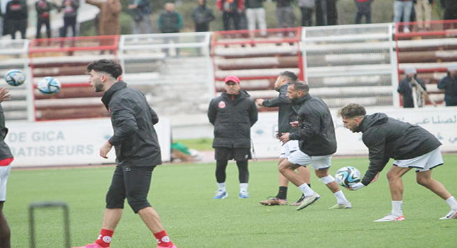 أولمبي الشلف