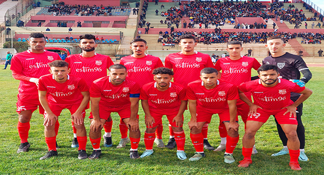 إتحاد الرمشي