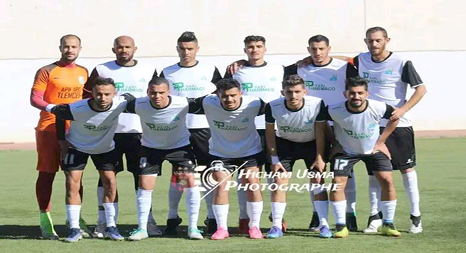 إتحاد تلمسان