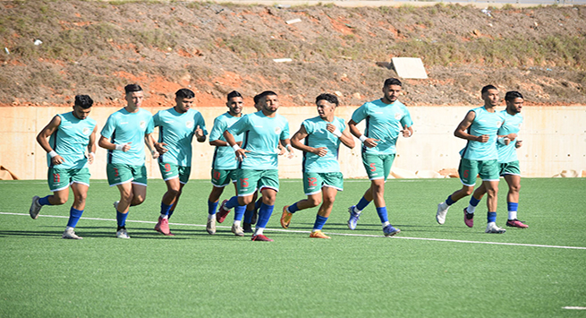 اتحاد بلعباس (2)