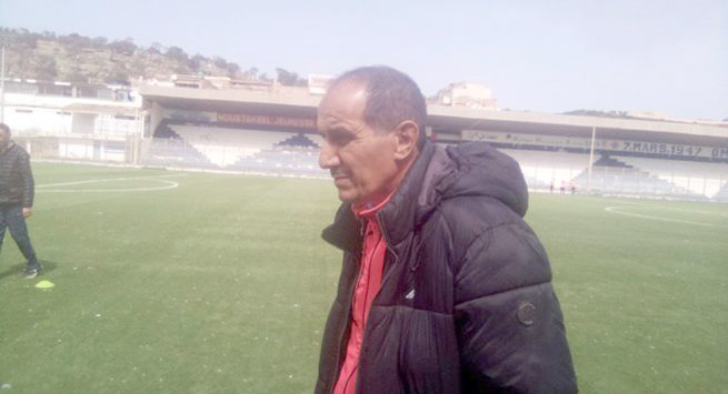 الحاج حمايزي