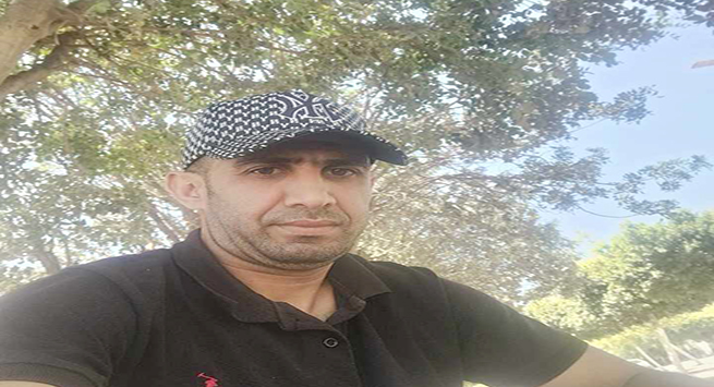 سلاماني الحاج