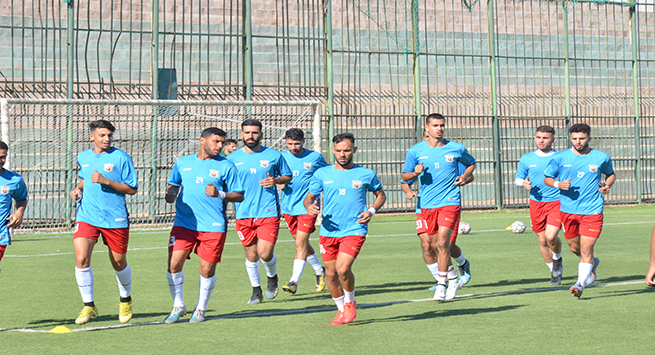 شباب الأمير عبد القادر