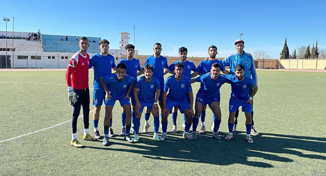 شباب الحناية