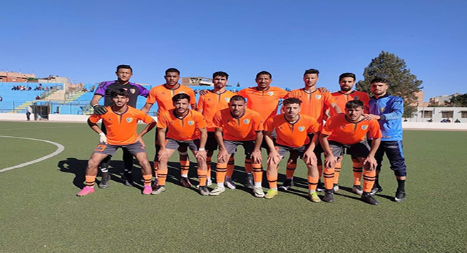 شباب بن داود