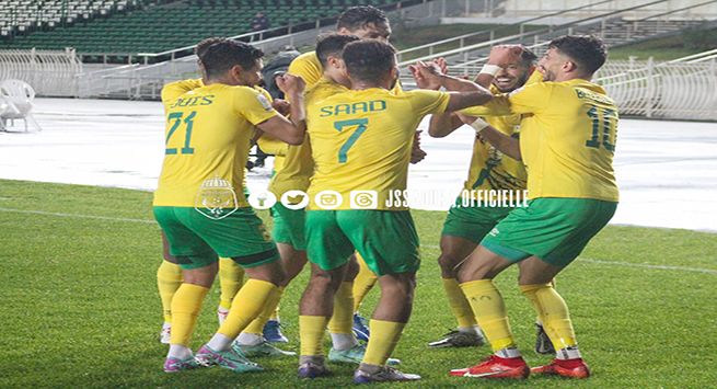 شبيبة الساورة
