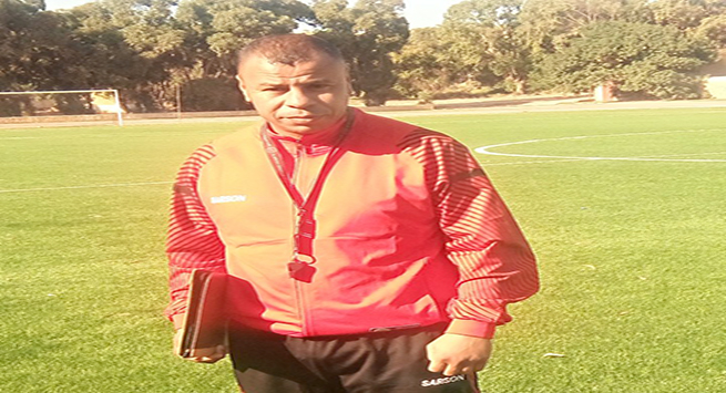 عز الدين بوطويل