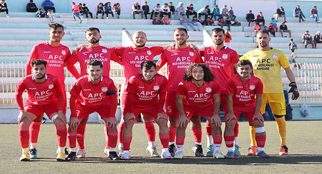 فتح بن عبد المالك رمضان