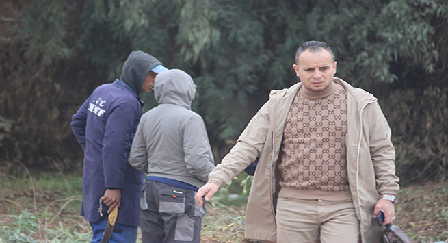 مستقبل واد سلي