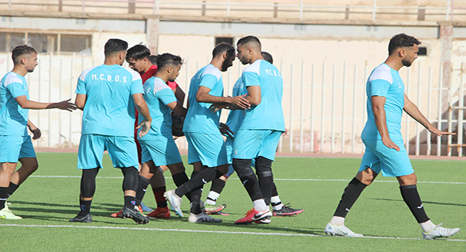 مستقبل واد سلي