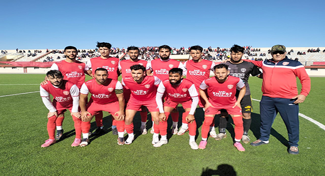 مولودية الحجاج