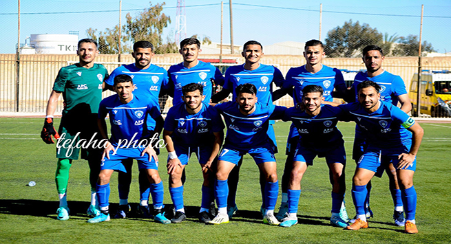 وداد تلمسان