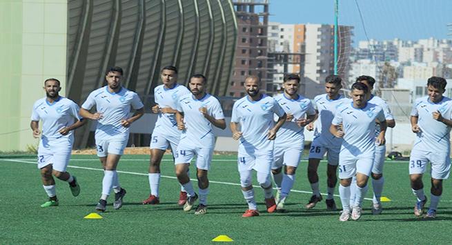 وداد تلمسان1