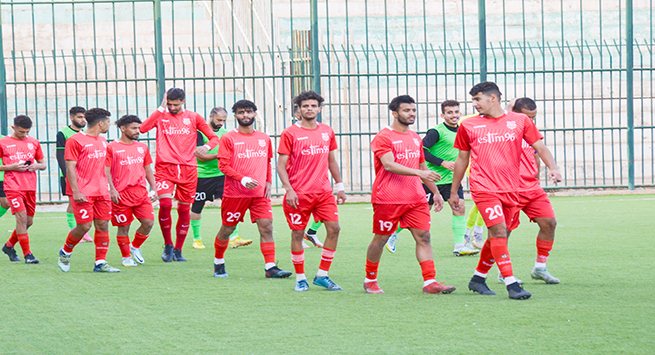 إتحاد الرمشي (2)