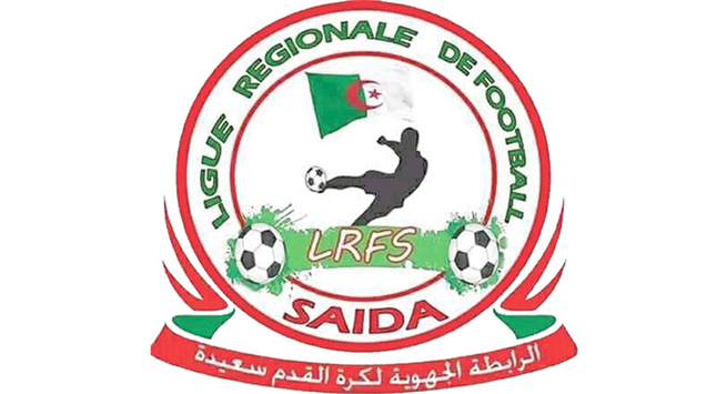 الرابطة الجهوية لكرة القدم سعيدة