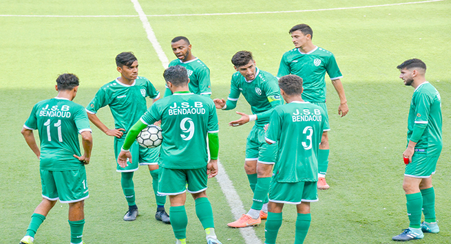 جيل بن داود