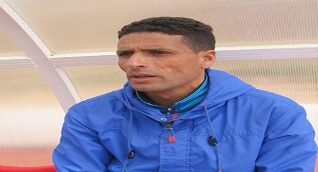 حاج علي ربيع