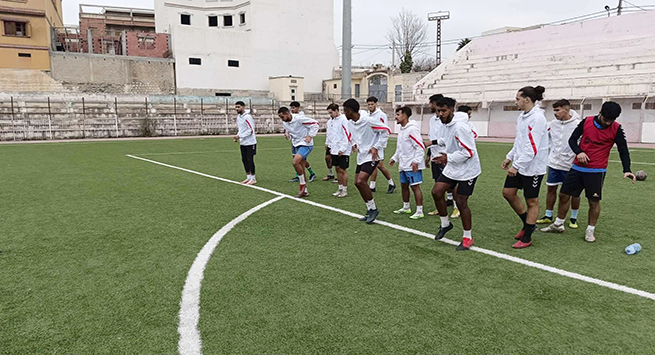 شباب الحناية