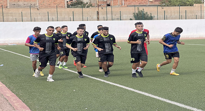 شباب بن داود