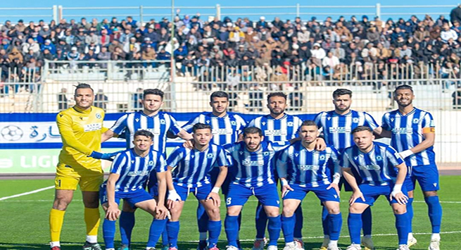 مولودية البيض