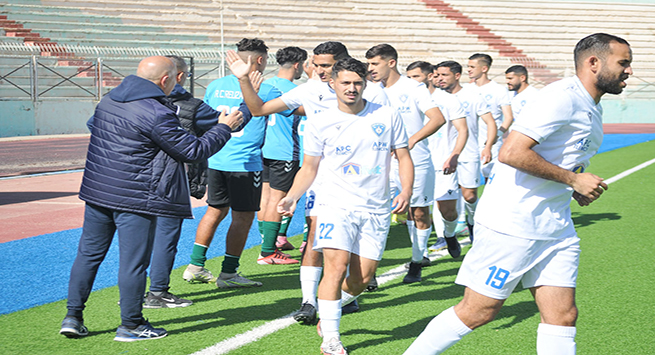 وداد تلمسان