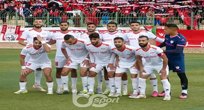 وداد مستغانم