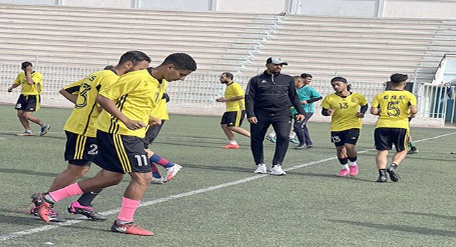 وفاق السانيا1