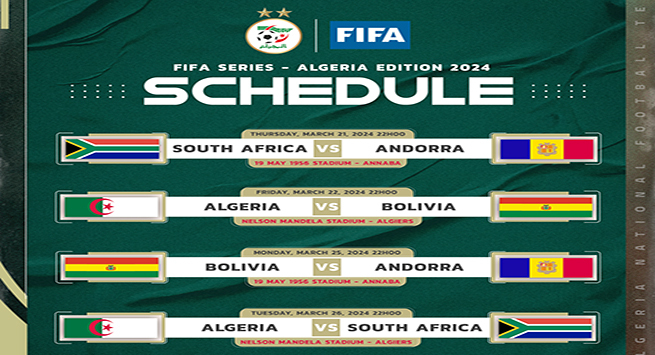FIFA-FAF