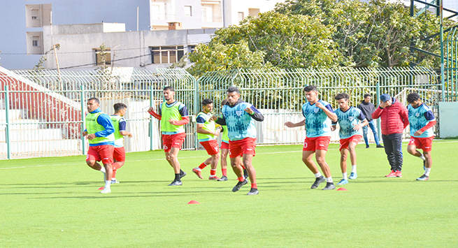 إتحاد الرمشي