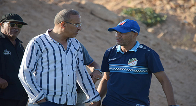 اتحاد بلعباس